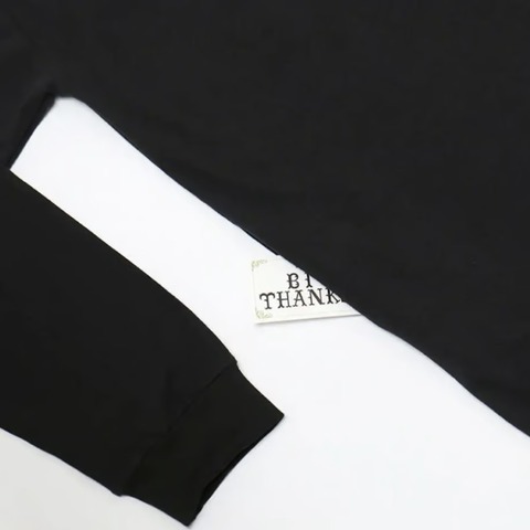 【O.K.】NEW AJ1 L/S TEE