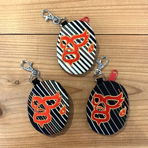 【HAOMING】MASK COIN PURSE SDGs