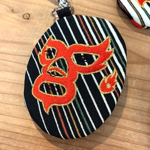 【HAOMING】MASK COIN PURSE SDGs