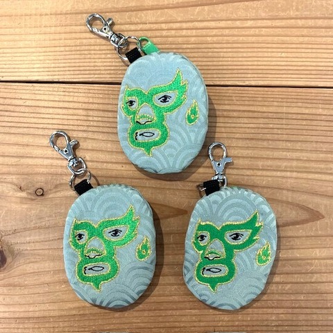 【HAOMING】MASK COIN PURSE SDGs