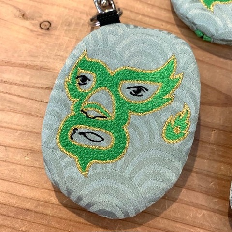 【HAOMING】MASK COIN PURSE SDGs