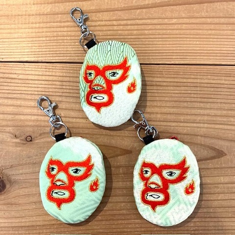 【HAOMING】MASK COIN PURSE SDGs