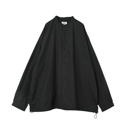 【Kelen】BALLOON L/S SHIRTS / LIPMOA