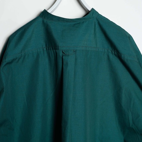 【Kelen】BALLOON L/S SHIRTS / LIPMOA