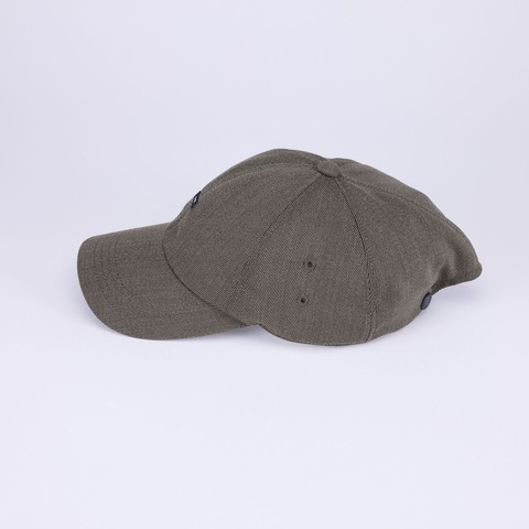 【CPH】6 PANEL CAP / TW TWILL BAGGY