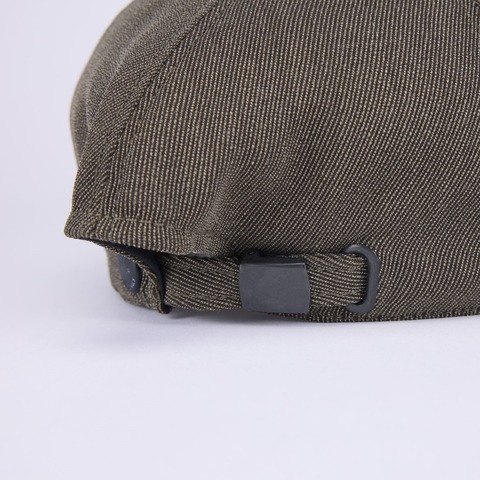 【CPH】6 PANEL CAP / TW TWILL BAGGY