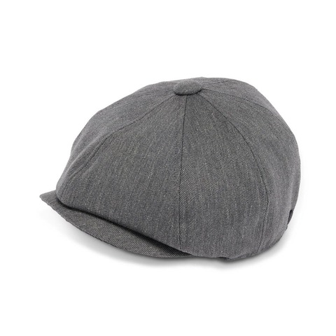 【CPH】TWILL CASQUETTE / GRAY