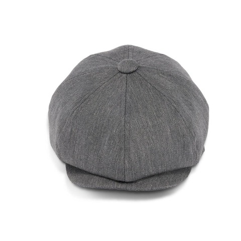 【CPH】TWILL CASQUETTE / GRAY