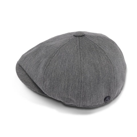 【CPH】TWILL CASQUETTE / GRAY