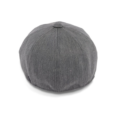 【CPH】TWILL CASQUETTE / GRAY