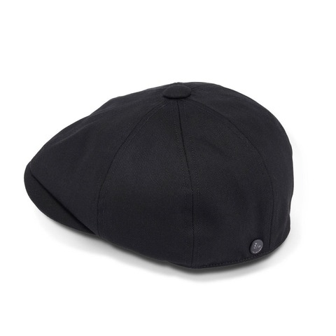 【CPH】TWILL CASQUETTE / BLACK