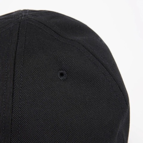 【CPH】TWILL HUNTING / BLACK