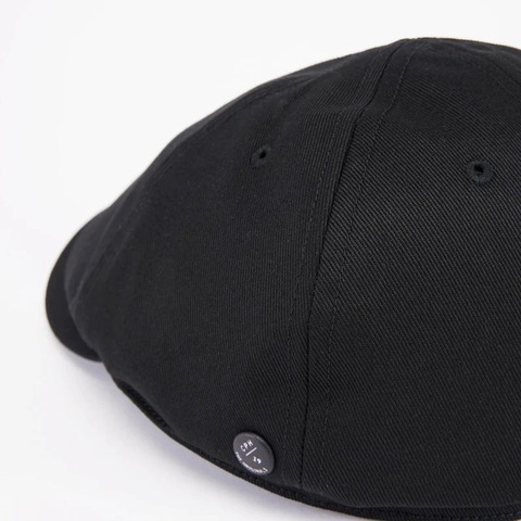 【CPH】TWILL HUNTING / BLACK