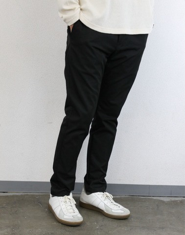 【LiSS】STRETCH EASY PANTS