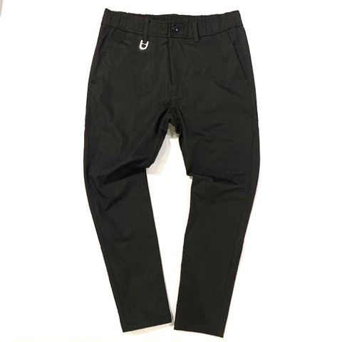 【LiSS】STRETCH EASY PANTS