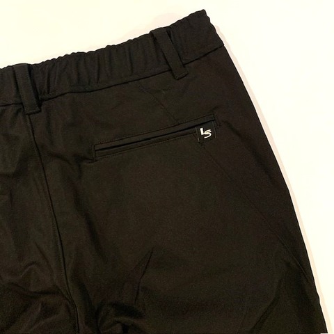 【LiSS】STRETCH EASY PANTS