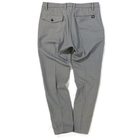 【LiSS】STRETCH SLACKS PANTS