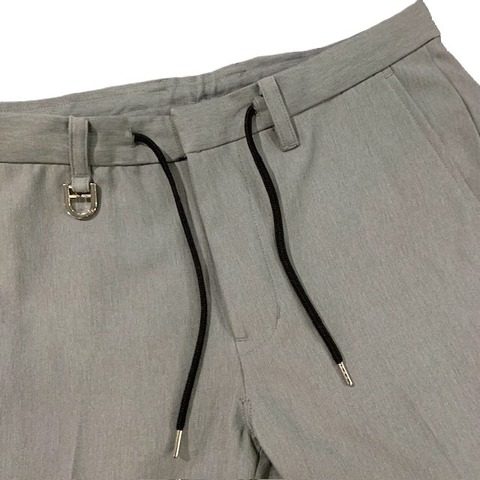 【LiSS】STRETCH SLACKS PANTS