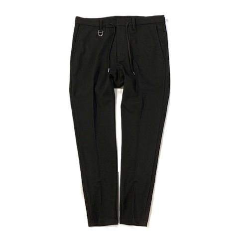 【LiSS】STRETCH SLACKS PANTS