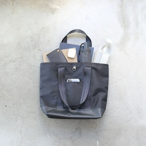 【JAM HOME MADE】ECO COMBI TOTE BAG M