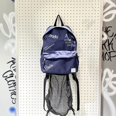 【THE PARK SHOP】BALL PARK PACK