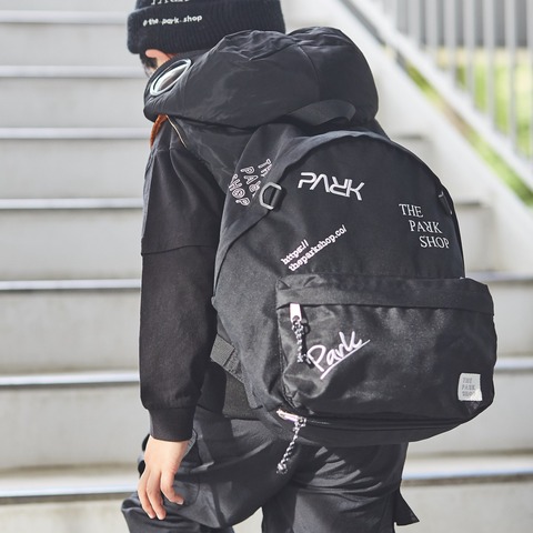 【THE PARK SHOP】BALL PARK PACK