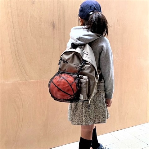 【THE PARK SHOP】BALL PARK PACK