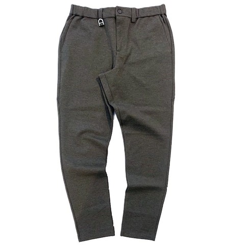 【LiSS】PONCH EASY PANTS