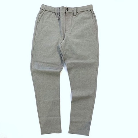 【LiSS】PONCH EASY PANTS