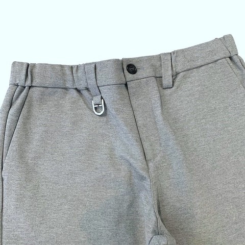 【LiSS】PONCH EASY PANTS