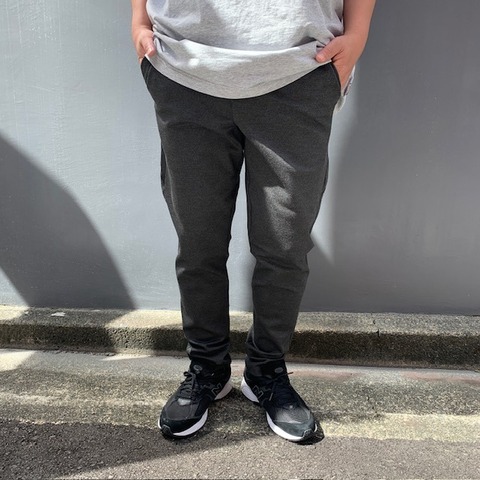 【LiSS】PONCH EASY PANTS