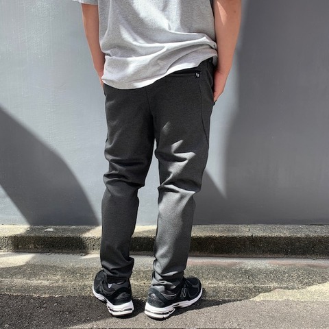 【LiSS】PONCH EASY PANTS