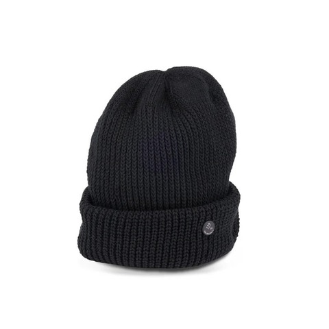 【CPH】CUFF KNIT CAP / RIB KNIT