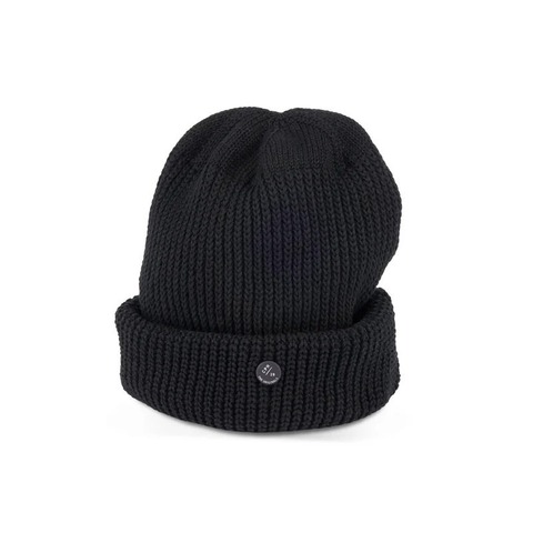 【CPH】CUFF KNIT CAP / RIB KNIT