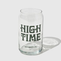 【HAVE A GRATEFUL DAY】GLASS -HIGH TIME