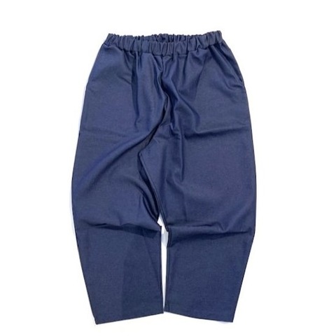 【LiSS】FREE EASY PANTS