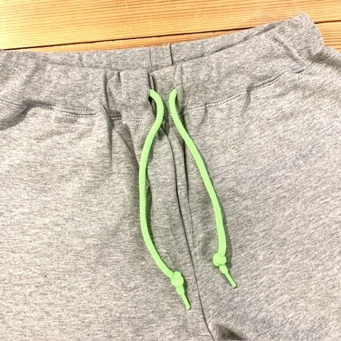 【SOBER IS OVER!】JUST DRUNK IT. SWEAT PANTS