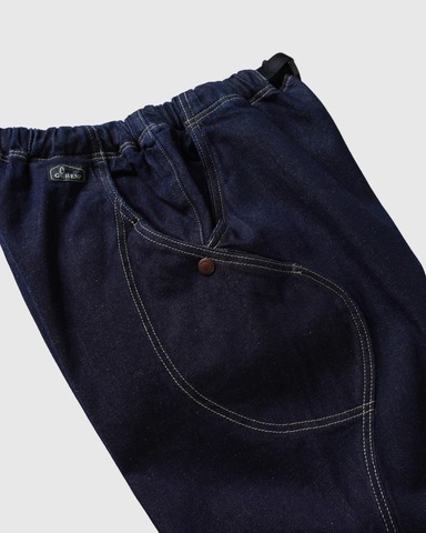 【GOHEMP】HIGH EXPLORER PANTS