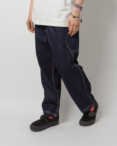 【GOHEMP】HIGH EXPLORER PANTS