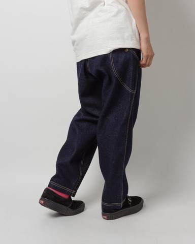 【GOHEMP】HIGH EXPLORER PANTS