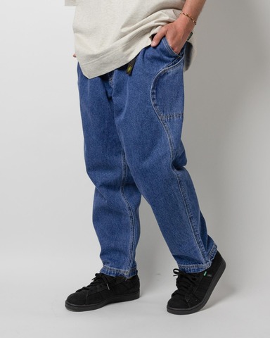 【GOHEMP】HIGH EXPLORER PANTS