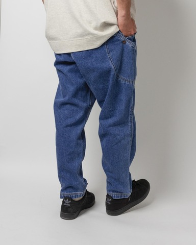 【GOHEMP】HIGH EXPLORER PANTS