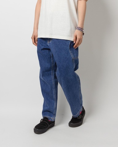 【GOHEMP】HIGH EXPLORER PANTS