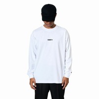 【CHARI＆CO】CHARI CO. L/S TEE