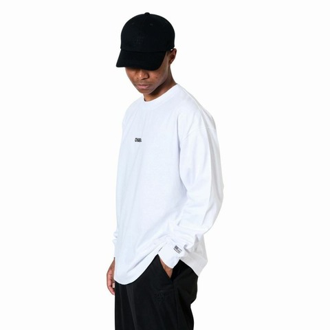 【CHARI＆CO】CHARI CO. L/S TEE