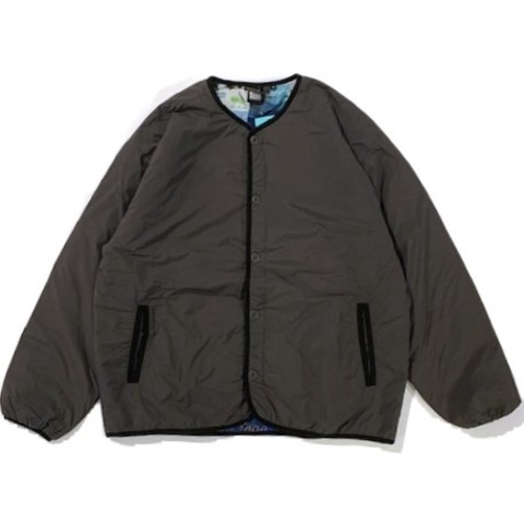 【REEF】40th PUFF COACH JACKET