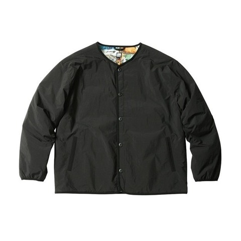 【REEF】40th PUFF COACH JACKET