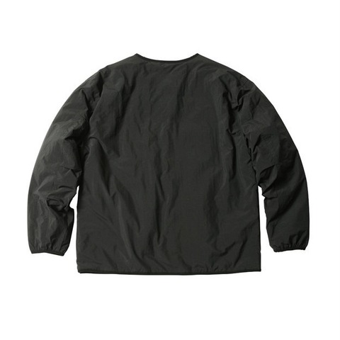 【REEF】40th PUFF COACH JACKET