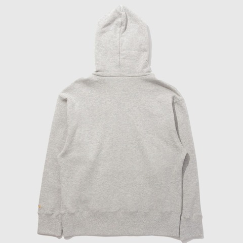 【GOHEMP】HEMP SHAWL HOODY