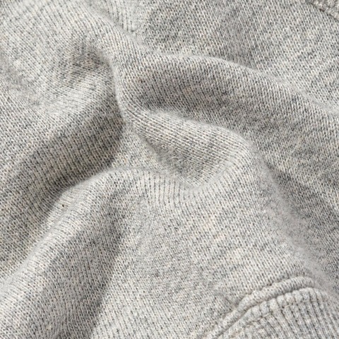 【GOHEMP】HEMP SHAWL HOODY